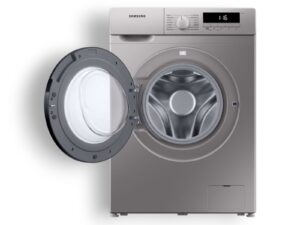 Machine à laver Samsung 8KG Digital Inverter (1)