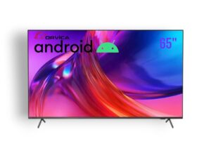 Orvica 65 Smart Android 14