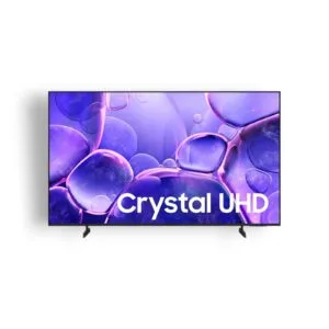 TV Samsung 50 pouces 4K Smart Crystal UHD (3)