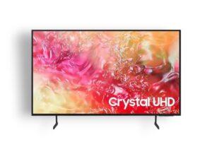 TV Samsung 65 pouces 4K Smart (3)