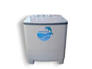 Machine à laver Fresh 7.5 Kg (2)