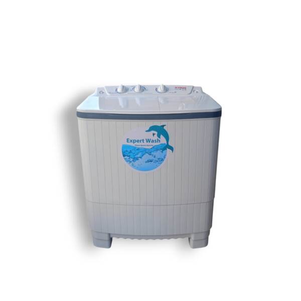 Machine à laver Fresh 7.5 Kg (2)