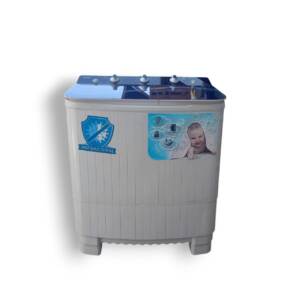Machine à laver Fresh 8.5 kg (3)
