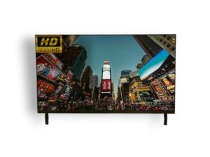 TV Smart Nikan 32
