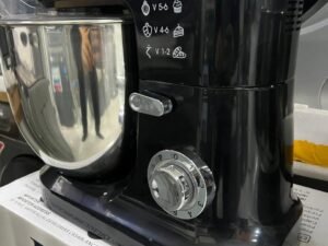 Pétrin Bonomi 10 Litres (1)