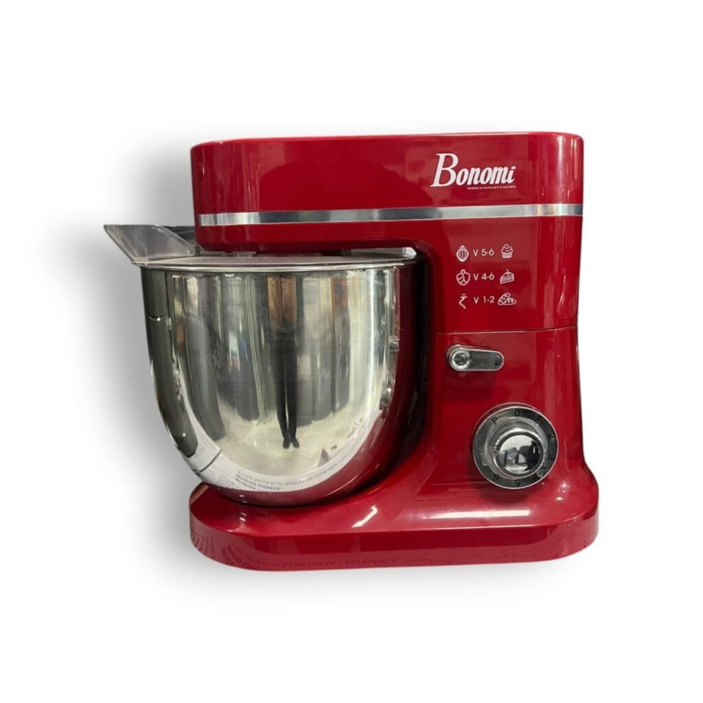 Pétrin Bonomi 10 Litres (8)