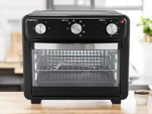 Four Friteuse Air fryer (2)