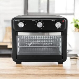 Four Friteuse Air fryer (2)