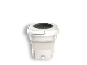 Machine à laver Pliable Bonomi 18L Safi Maroc (1)