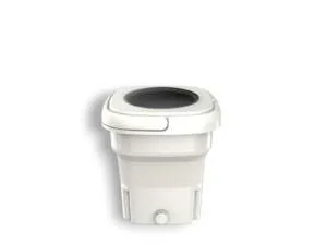 Machine à laver Pliable Bonomi 18L Safi Maroc (1)