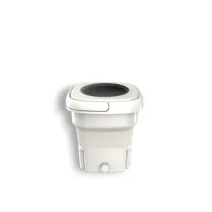 Machine à laver Pliable Bonomi 18L Safi Maroc (1)