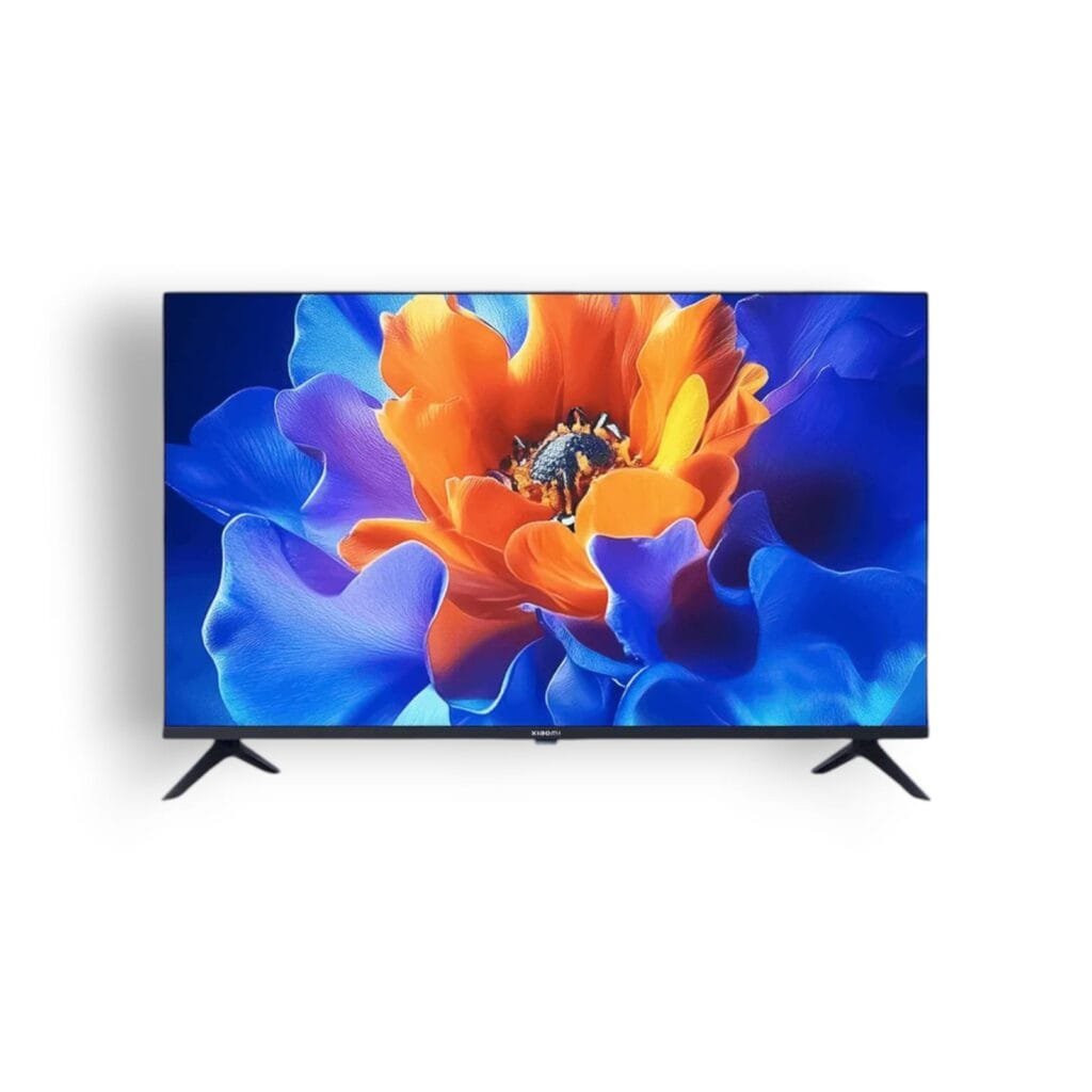 Xiaomi 32 QLED Smart TV (1)