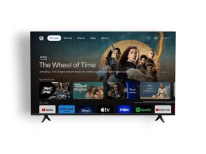 Xiaomi 43 Full HD Smart TV (1)