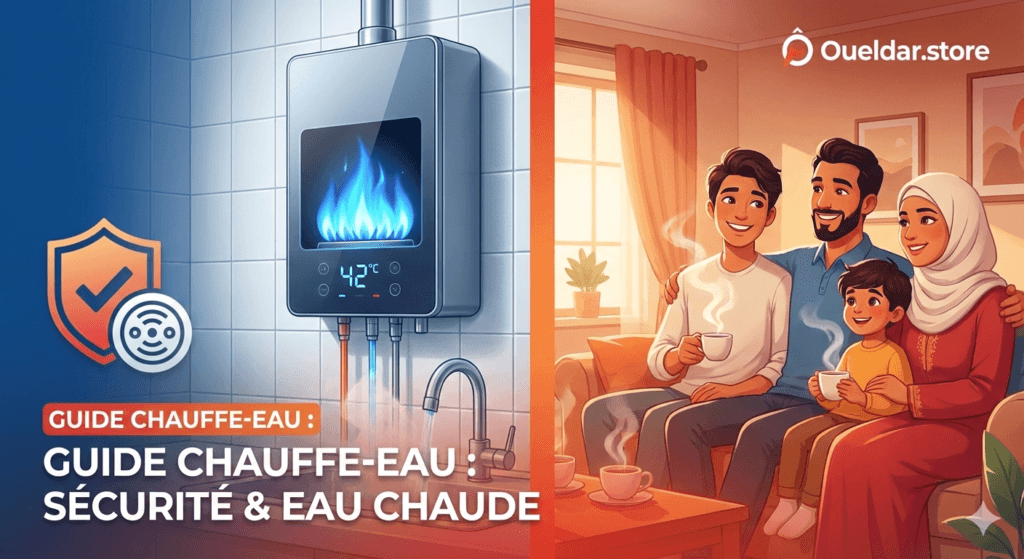 chauffeeau problem solution