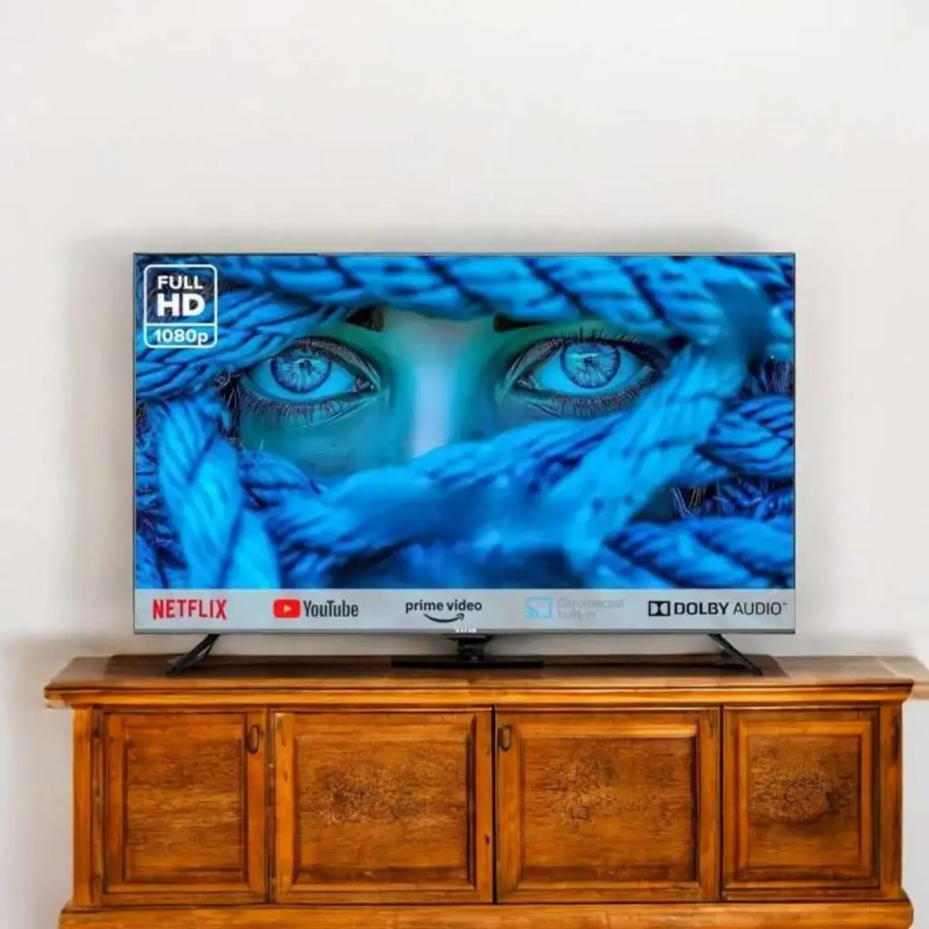 TV Visio 43 Smart Oueldar Store Safi (3)