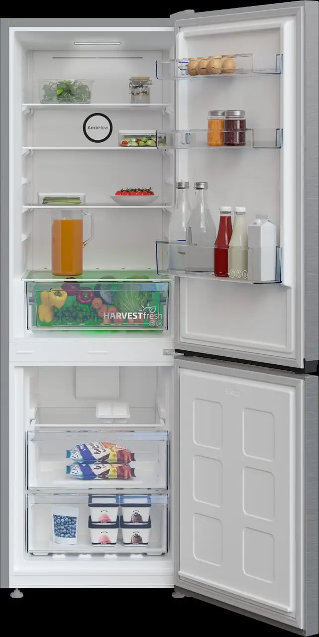 Réfrigérateur Beko Combiné (2) Réfrigérateur Beko Combiné (2)