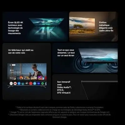 TV Xiaomi A Pro 65 Qled (1) TV Xiaomi A Pro 65 Qled (1)