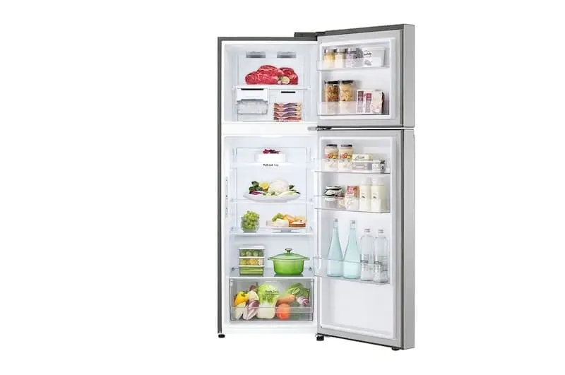 refrigerateur lg gr b342plgb (4) refrigerateur lg gr b342plgb (4)