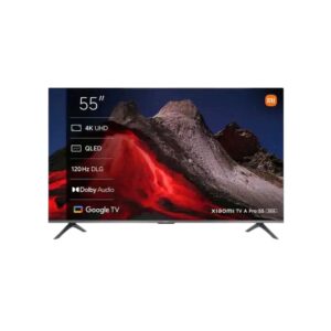Xiaomi TV A Pro 55 Pouces 2026 QLED 4K Safi Oueldar.store (1)