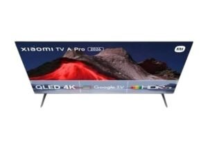 Xiaomi TV A Pro 55 Pouces 2026 QLED 4K Safi Oueldar.store (2)