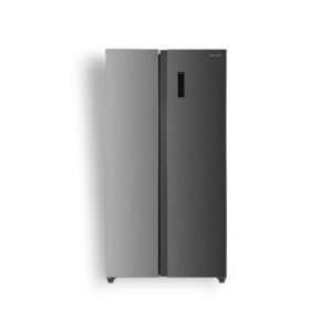 Réfrigérateur Sharp SJ X655 DS3 Side by Side J Tech Inverter Safi Oueldar.store (1)