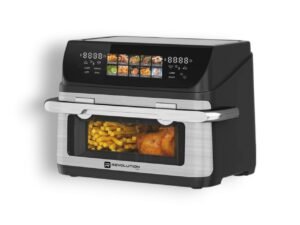 Air Fryer REVOLUTION GALAXY R AF10 10 Litres