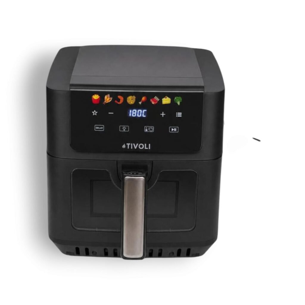 Air Fryer Tivoli 6.5 Litres sans huile