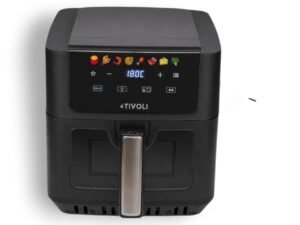 Air Fryer Tivoli 6.5 Litres sans huile