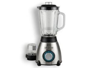Blender Moulinex BGT 700W Bol en Verre Mate