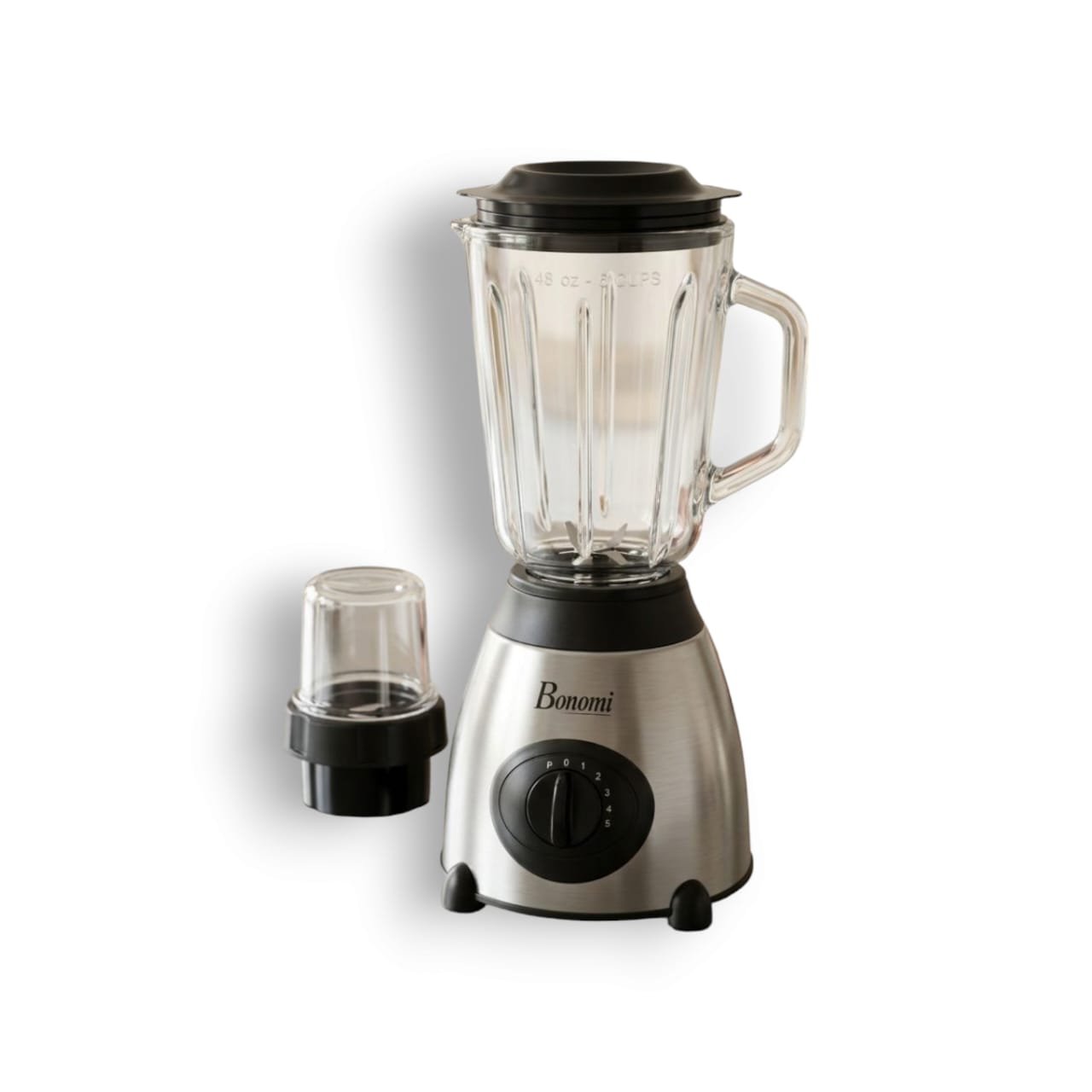 Blender Moulinex Bonomi SC Y66 1.5L Blender Moulinex Bonomi SC Y66 1.5L
