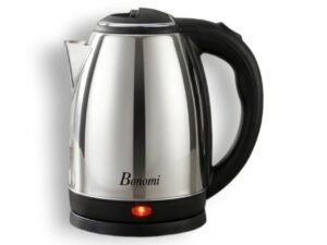 Bouilloire electrique Bonomi 1.8L 2100W