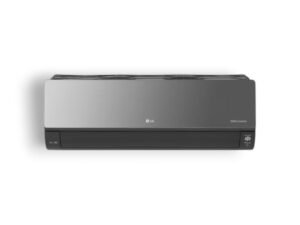 Climatiseur LG ARTCOOL Mirror 24000 BTU UVnano UA24MKH0.SJ2