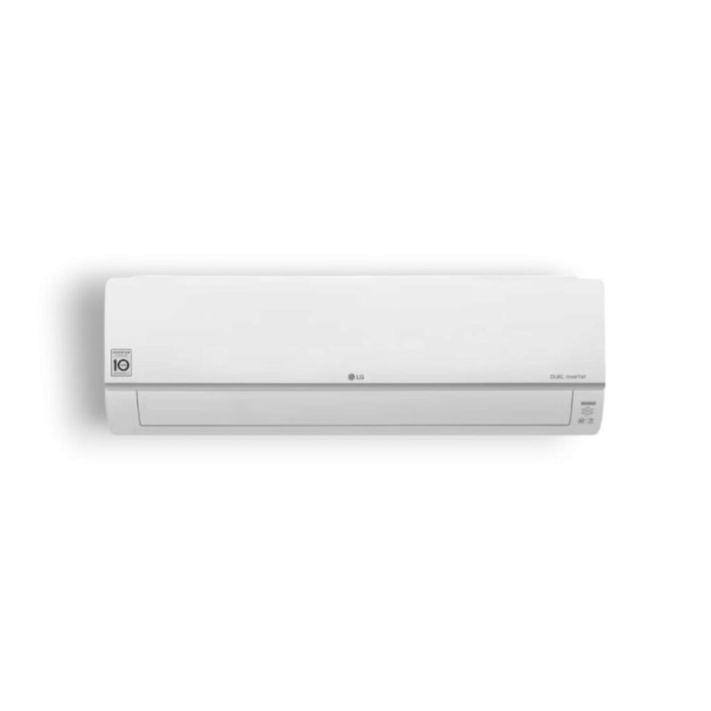 Climatiseur LG Dual Inverter 24000 BTU T3 D24AKH0 SW2