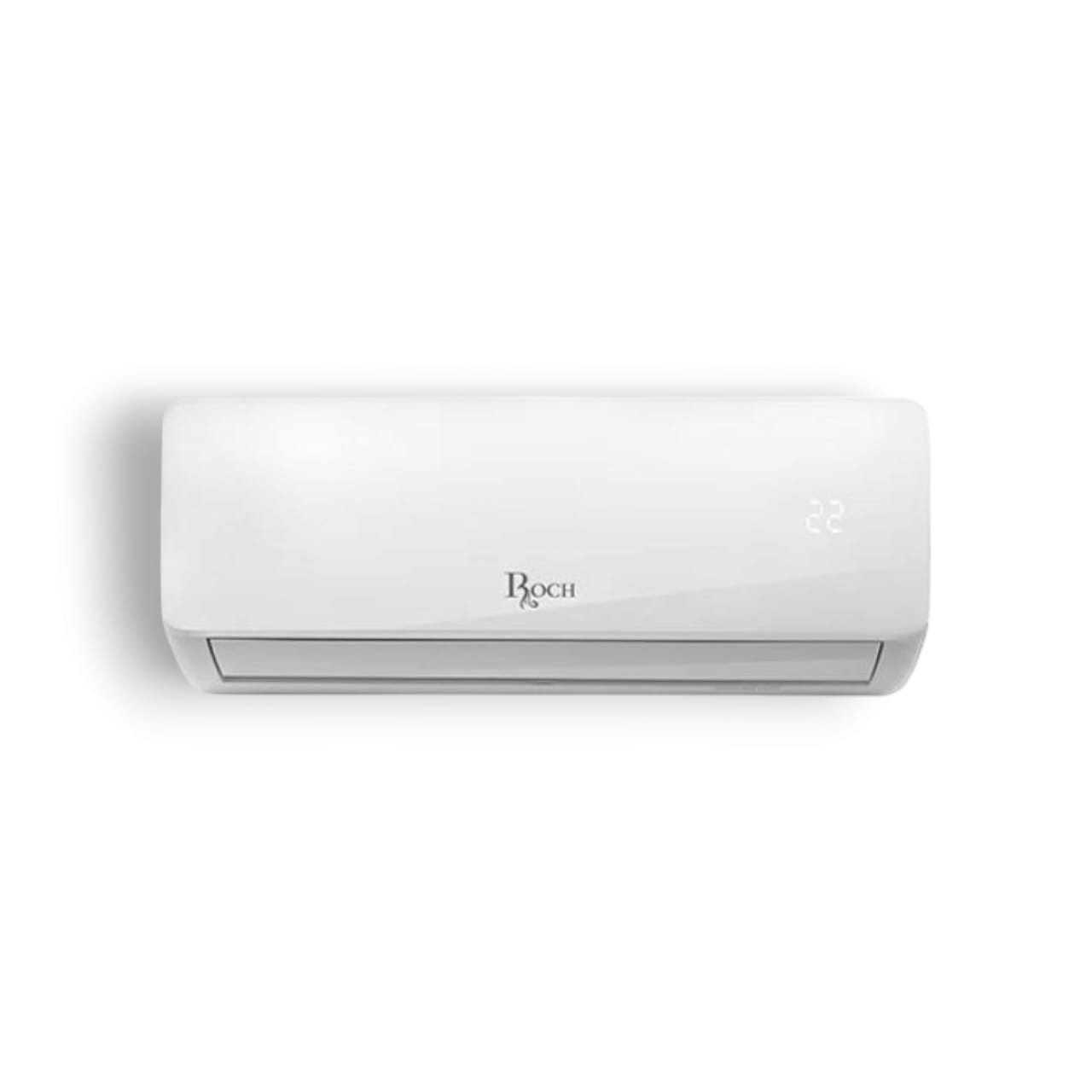 Climatiseur Roche 18000 BTU Chaud et Froid Climatiseur Roche 18000 BTU Chaud et Froid