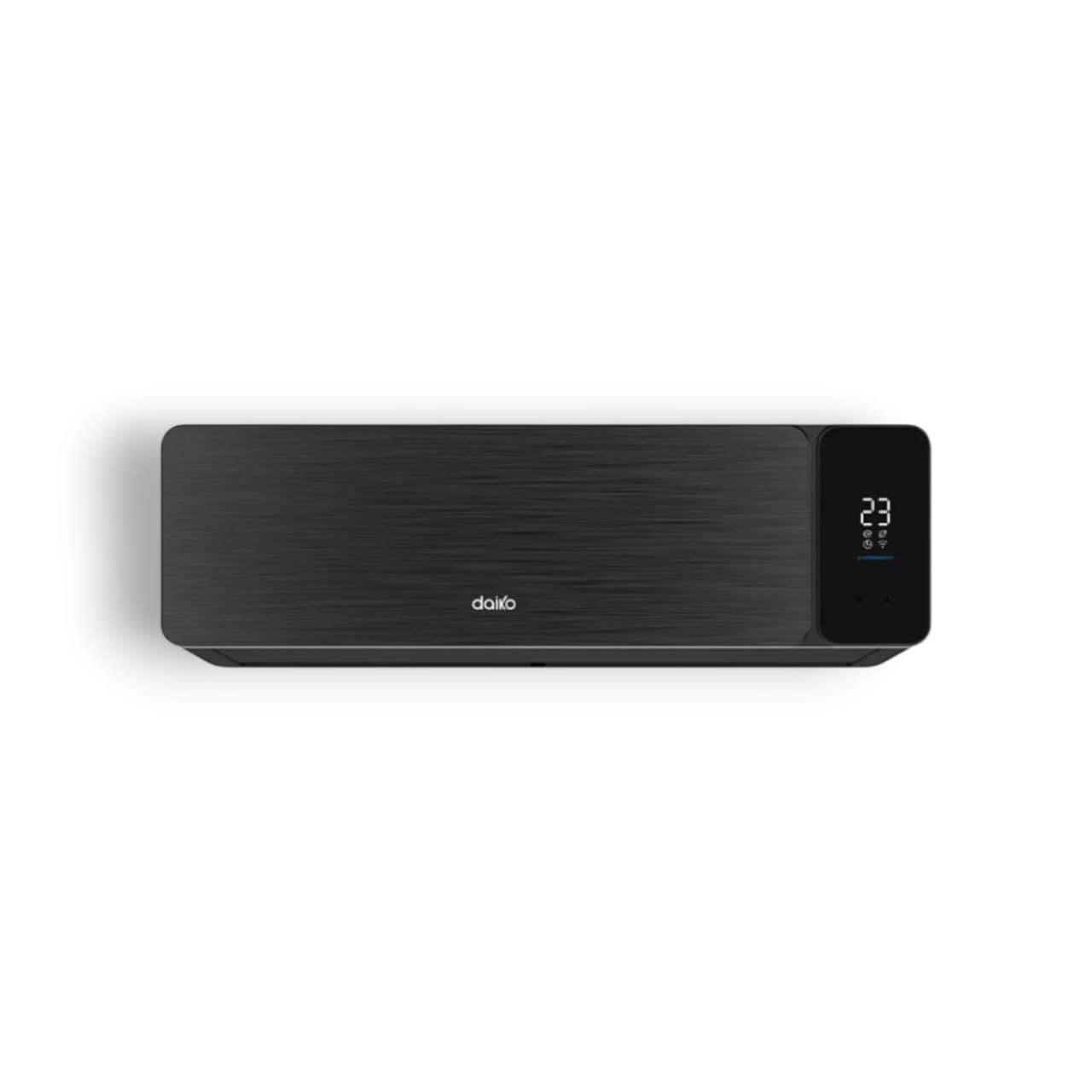 Climatiseur Split Mural Daiko 24000 BTU Noir Climatiseur Split Mural Daiko 24000 BTU Noir