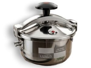 Cocotte LUXUS inox 3.5L