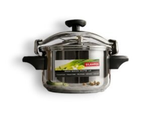 Cocotte minute TIVOLI 6 Litres autocuiseur familial