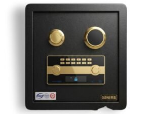 Coffre fort 45 400 securite