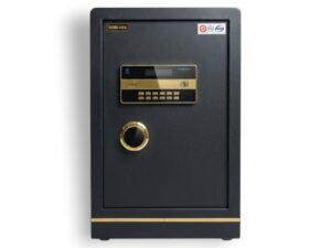 Coffre fort 45 700 securite