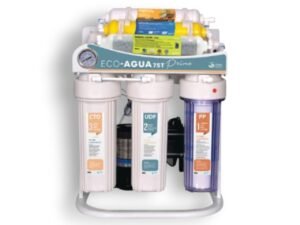 Filtre d eau 7 etapes Eco Agua osmose inverse