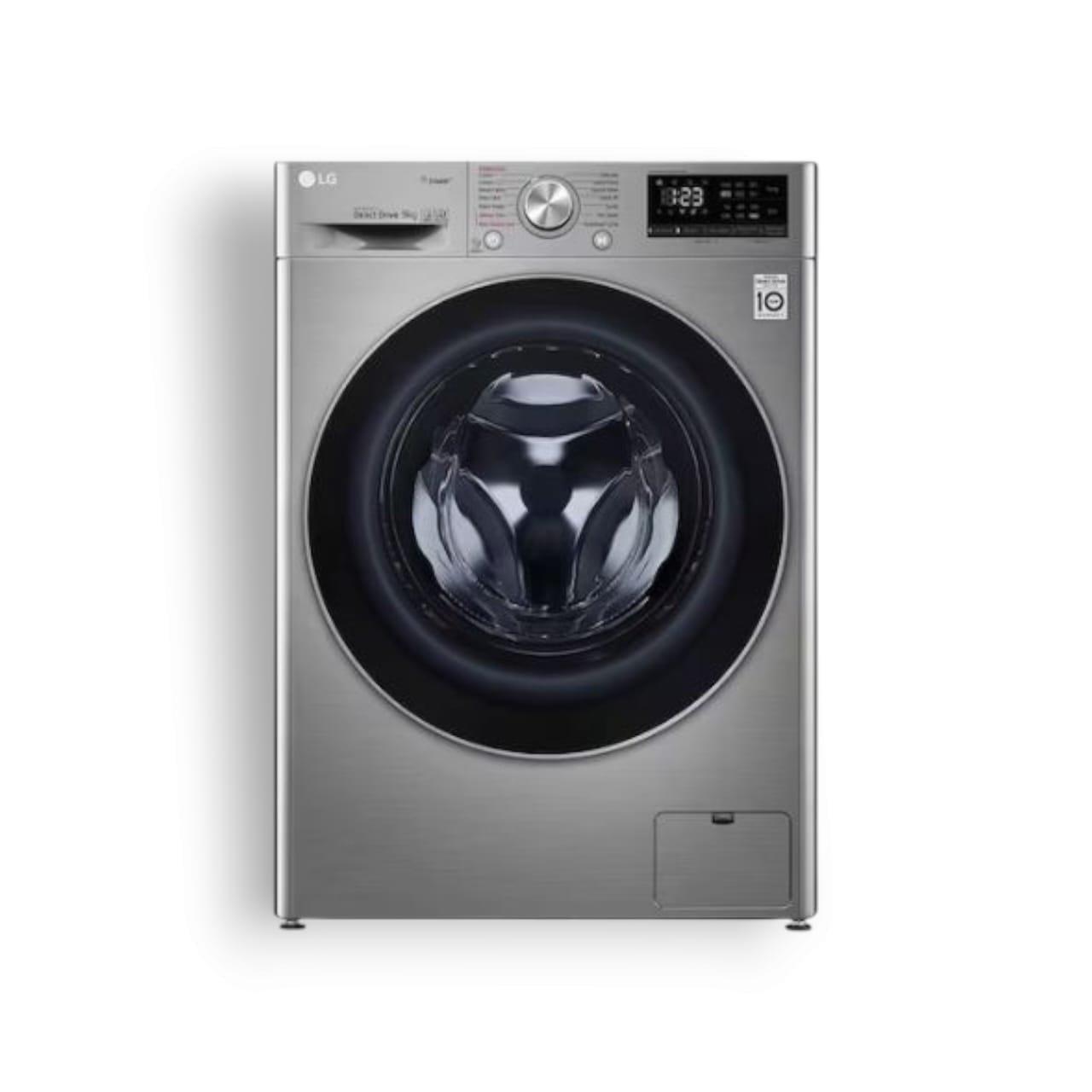 Lave linge LG 10.5 kg F4V5RYP2T Lave linge LG 10.5 kg F4V5RYP2T