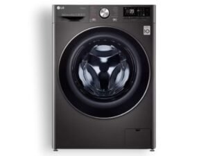 Lave linge LG 10.5 kg TurboWash 360 F4V9RWP2E