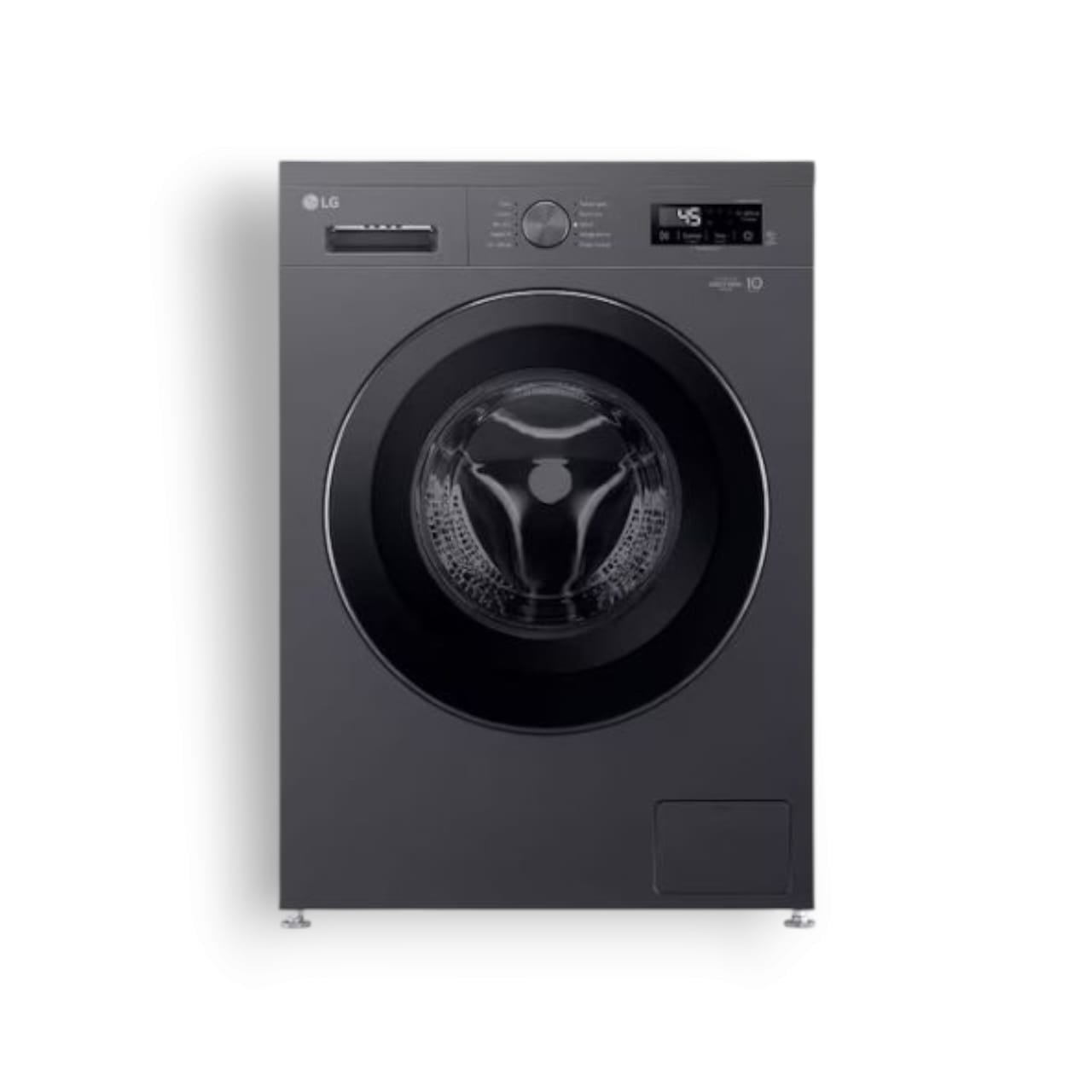 Lave linge LG 7 kg Direct Drive F2Y1HYP6J Lave linge LG 7 kg Direct Drive F2Y1HYP6J