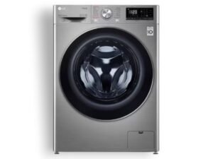 Lave linge séchant LG 85 kg F2V5PGP2T