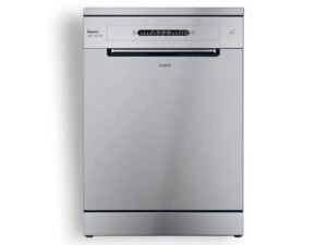 Lave vaisselle Candy CF3E7LOS 13 couverts Silver