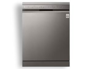 Lave vaisselle LG QuadWash 14 couverts DFB512FP