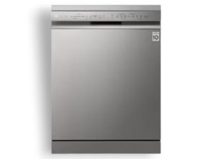 Lave vaisselle LG QuadWash Steam DFC532FP Inverter