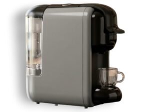 Machine à café Daiko CF7192K