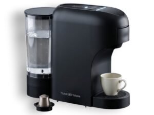 Machine a cafe multi capsules JMK9016
