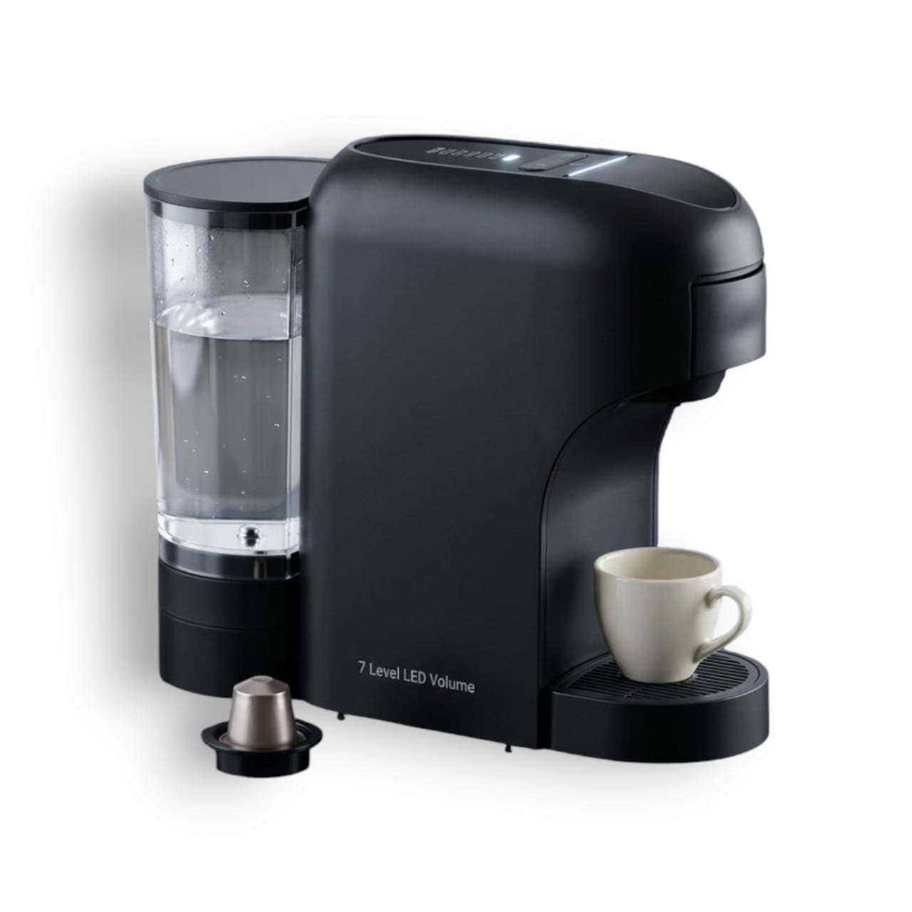 Machine a cafe multi capsules JMK9016 Machine a cafe multi capsules JMK9016
